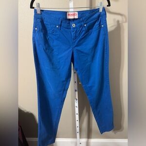 Fiorucci Blue Jeans -31